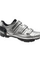Gaerne shoes - LASER MTB  - silver/black