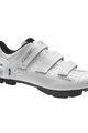 GAERNE Cycling shoes - LASER MTB  - white