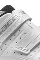 GAERNE Cycling shoes - RECORD KIDS  - white