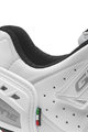 GAERNE Cycling shoes - RECORD KIDS  - white