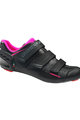 GAERNE Cycling shoes - RECORD LADY  - black