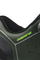 GAERNE Cycling shoes - CARBON SINCRO MTB  - yellow/green/black