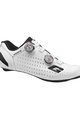 GAERNE Cycling shoes - CARBON STILO  - white