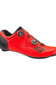 GAERNE Cycling shoes - CARBON STILO  - red