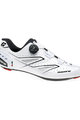 GAERNE Cycling shoes - TORNADO  - black/white