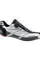 GAERNE Cycling shoes - TORNADO  - white/black