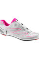 GAERNE Cycling shoes - TORNADO LADY  - pink/white