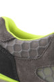 GAERNE Cycling trainers - VOLT SUMMER URBAN - green/grey