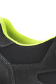 GAERNE Cycling trainers - VOLT URBAN - grey/green