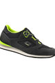 GAERNE Cycling trainers - VOLT URBAN - grey/green