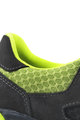 GAERNE Cycling trainers - VOLT VIBRAM URBAN - grey/green