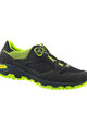 GAERNE Cycling trainers - VOLT VIBRAM URBAN - grey/green