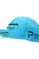 GIORDANA Cycling hat - ASTANA 2021 - blue