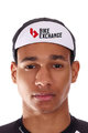 GIORDANA Cycling hat - BIKE EXCHANGE 2021 - black