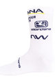 GIORDANA Cyclingclassic socks - ASTANA 2021 FRC - white