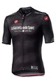CASTELLI Cycling short sleeve jersey - #GIRO 103 - black