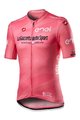 CASTELLI Cycling short sleeve jersey - #GIRO 103 - pink