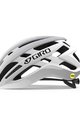 GIRO Cycling helmet - AGILIS MIPS - white
