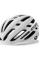 GIRO Cycling helmet - AGILIS MIPS - white