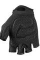 CASTELLI Cycling fingerless gloves - GIRO D'ITALIA - black