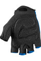 CASTELLI Cycling fingerless gloves - GIRO D'ITALIA - blue