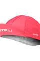 CASTELLI Cycling hat - GIRO D'ITALIA - pink