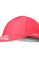 CASTELLI Cycling hat - GIRO D'ITALIA - pink