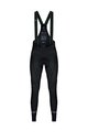 GOBIK Cycling long bib trousers - ABSOLUTE 4.0 K10 - black