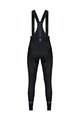 GOBIK Cycling long bib trousers - ABSOLUTE 4.0 K10 - black