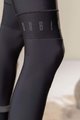 GOBIK Cycling long bib trousers - ABSOLUTE 4.0 K10 - black