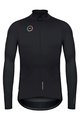 GOBIK Cycling thermal jacket - ENVY - black