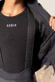 GOBIK Cycling thermal jacket - ARMOUR THERMAL - black