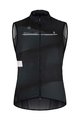 GOBIK Cycling gilet - PLUS 2.0 - black