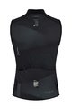 GOBIK Cycling gilet - PLUS 2.0 - black