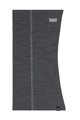 GOBIK Cycling neckwarmer - MERINO MOONBAH - grey