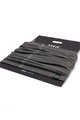 GOBIK Cycling neckwarmer - MERINO MOONBAH - grey