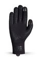 GOBIK Cycling long-finger gloves - RAIN TUNDRA 2.0 - black