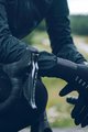 GOBIK Cycling long-finger gloves - RAIN TUNDRA 2.0 - black