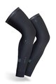 GOBIK Cycling leg warmers - KABA - black