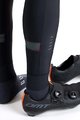 GOBIK Cycling leg warmers - KABA - black