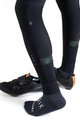 GOBIK Cycling leg warmers - KABA - black