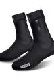 GOBIK Cycling shoe covers - KAMIK - black