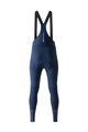 GOBIK Cycling long bib trousers - ABSOLUTE 6.0 K10 - blue