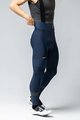GOBIK Cycling long bib trousers - ABSOLUTE 6.0 K10 - blue