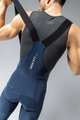 GOBIK Cycling long bib trousers - ABSOLUTE 6.0 K10 - blue