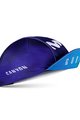 GOBIK Cycling hat - MOVISTAR 23 VINTAGE - blue/white