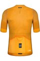 GOBIK Cycling short sleeve jersey - CARRERA 2.0 MANGO - orange