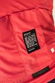 GOBIK Cycling short sleeve jersey - STARK - red