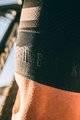 GOBIK Cycling bib shorts - ABSOLUTE 5.0 K10 - black