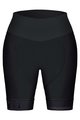 GOBIK Cycling bib shorts - LIMITED 5.0 K9 LADY - black
